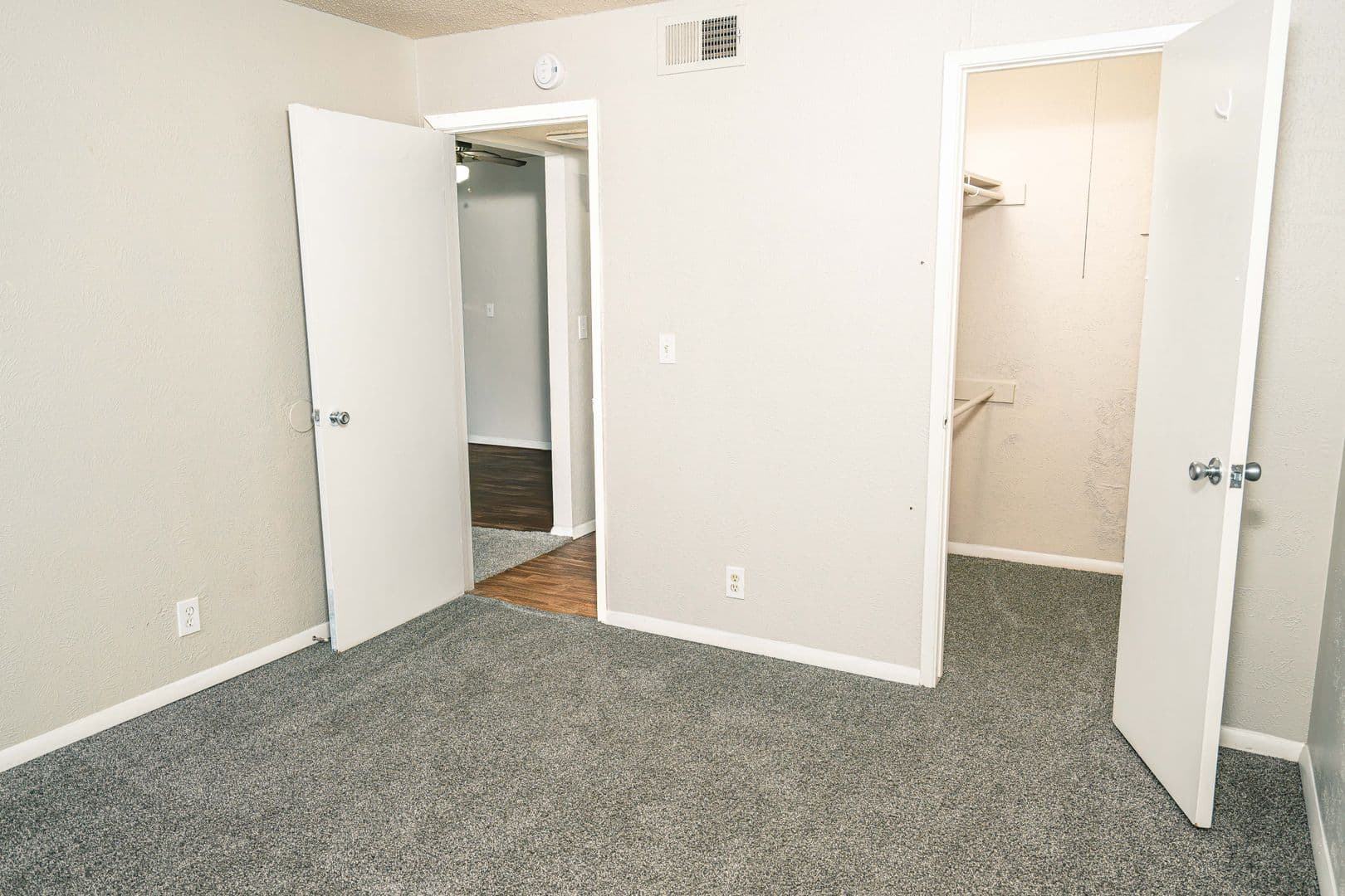 Tulsa Apartment: 1337 E. 61st Street