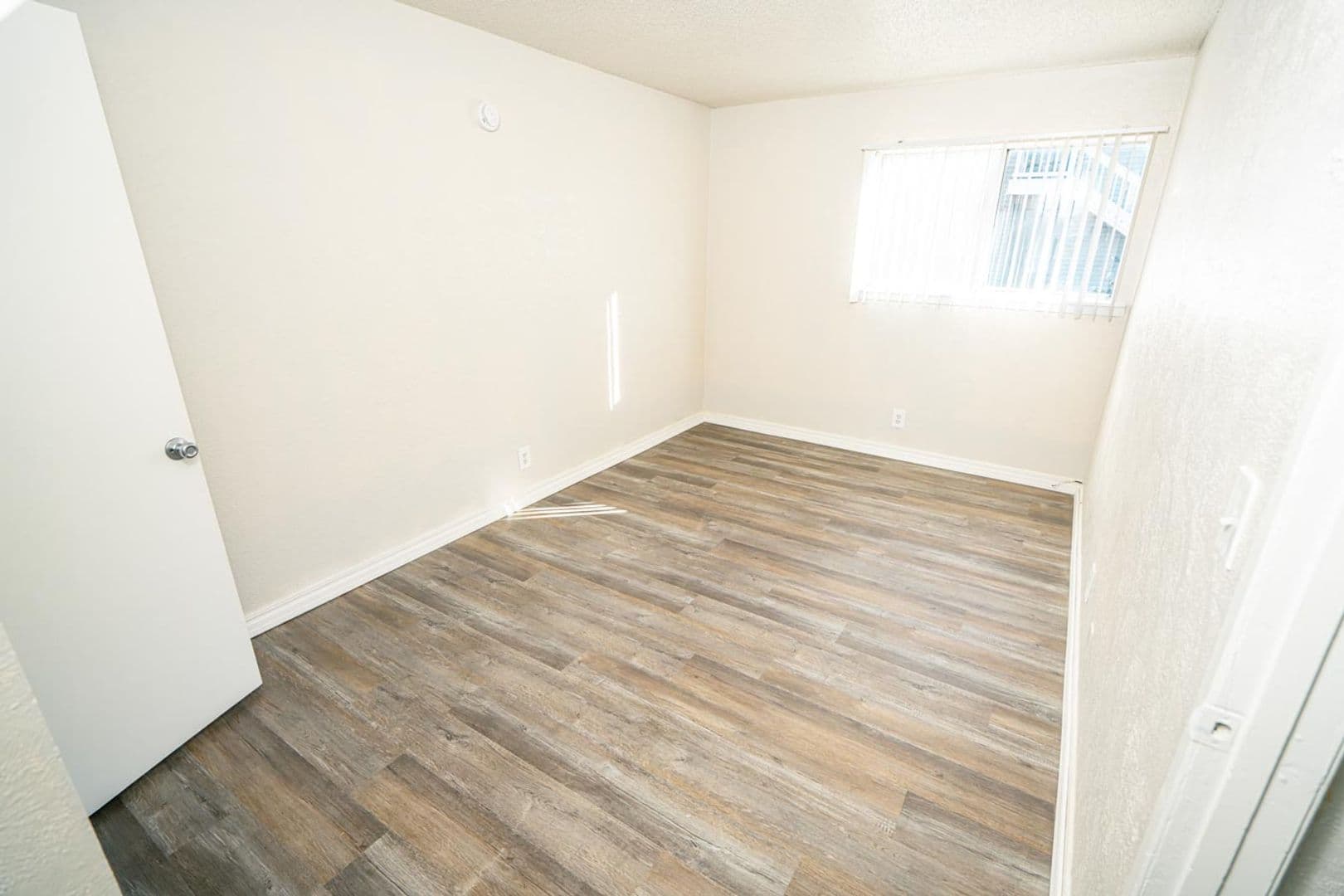 Tulsa Apartment: 1337 E. 61st Street