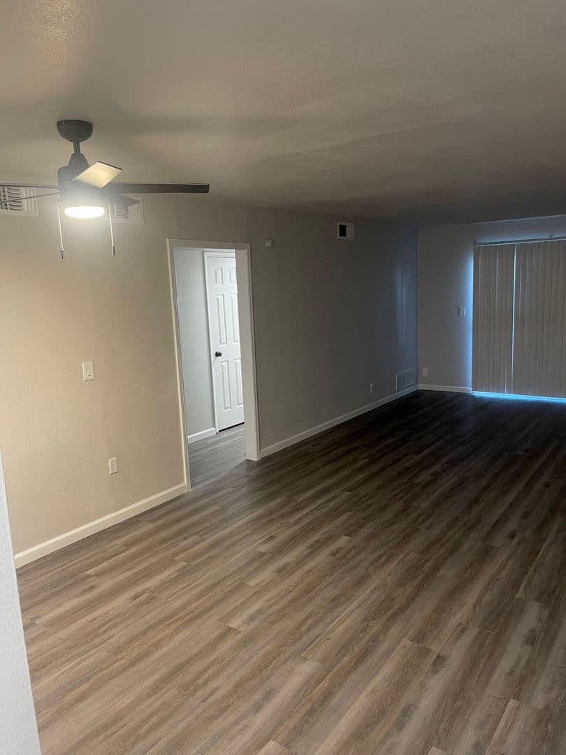Tulsa Apartment: 5101 S. Madison Ave