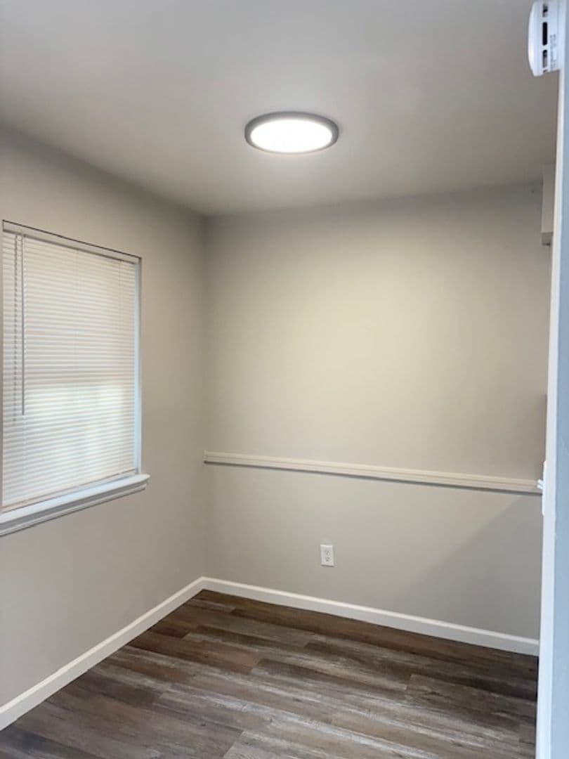 Tulsa Apartment: 6609 S Lewis Ave