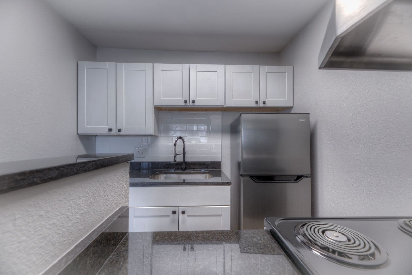 Tulsa Apartment: 1337 E. 61st Street