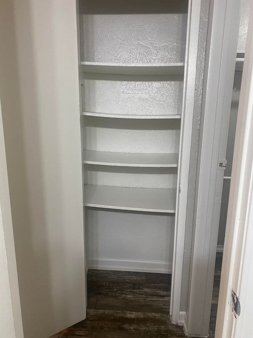 Tulsa Apartment: 1337 E. 61st Street