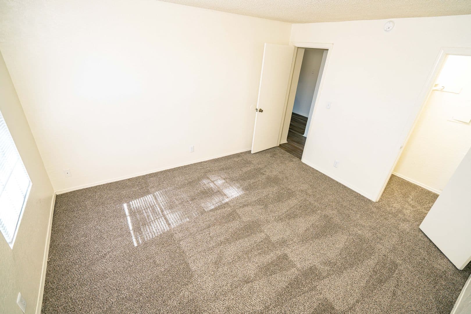Tulsa Apartment: 1110 E. 60th St.