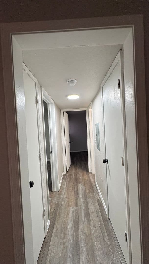Tulsa Apartment: 5101 S. Madison Ave