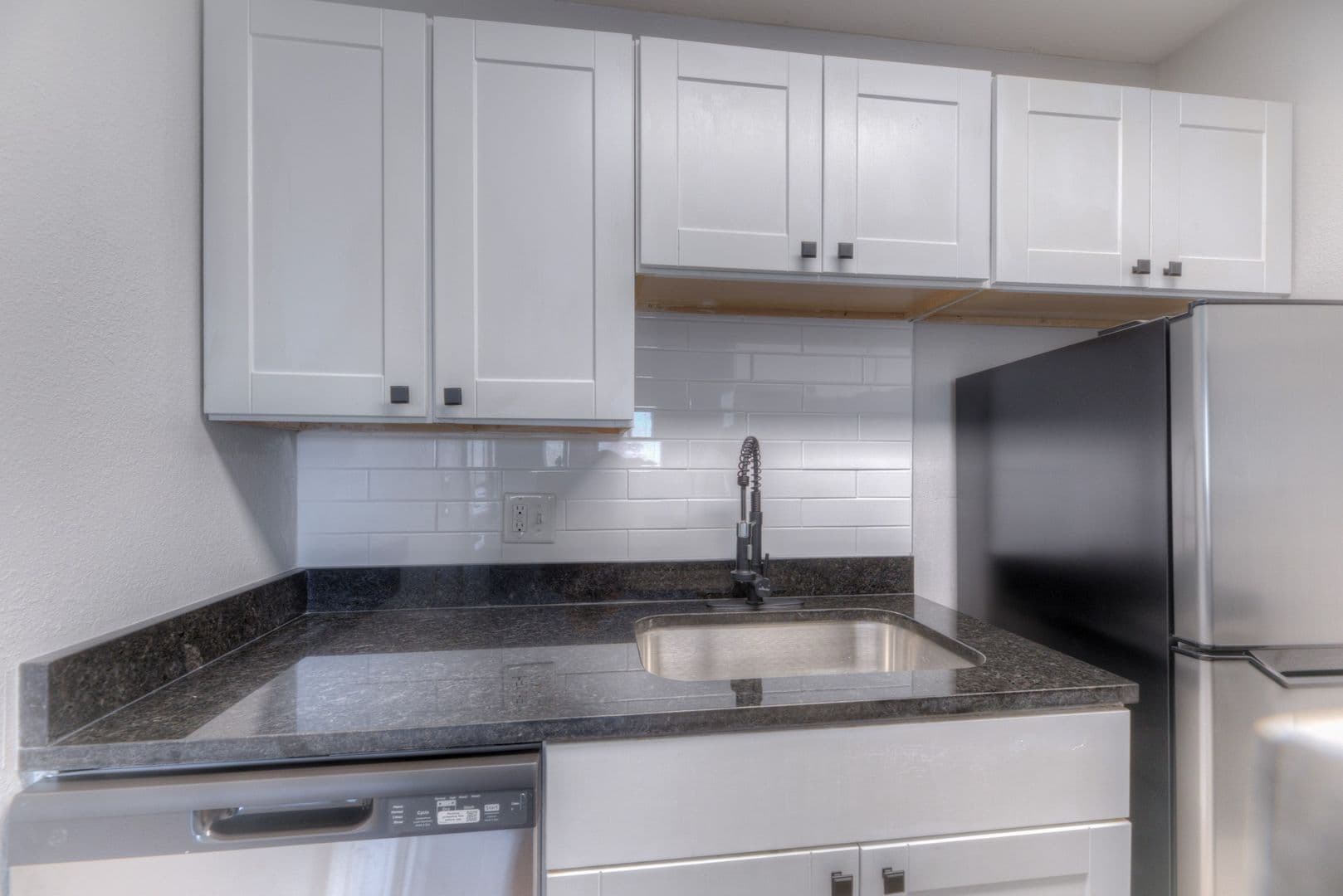 Tulsa Apartment: 1337 E. 61st Street