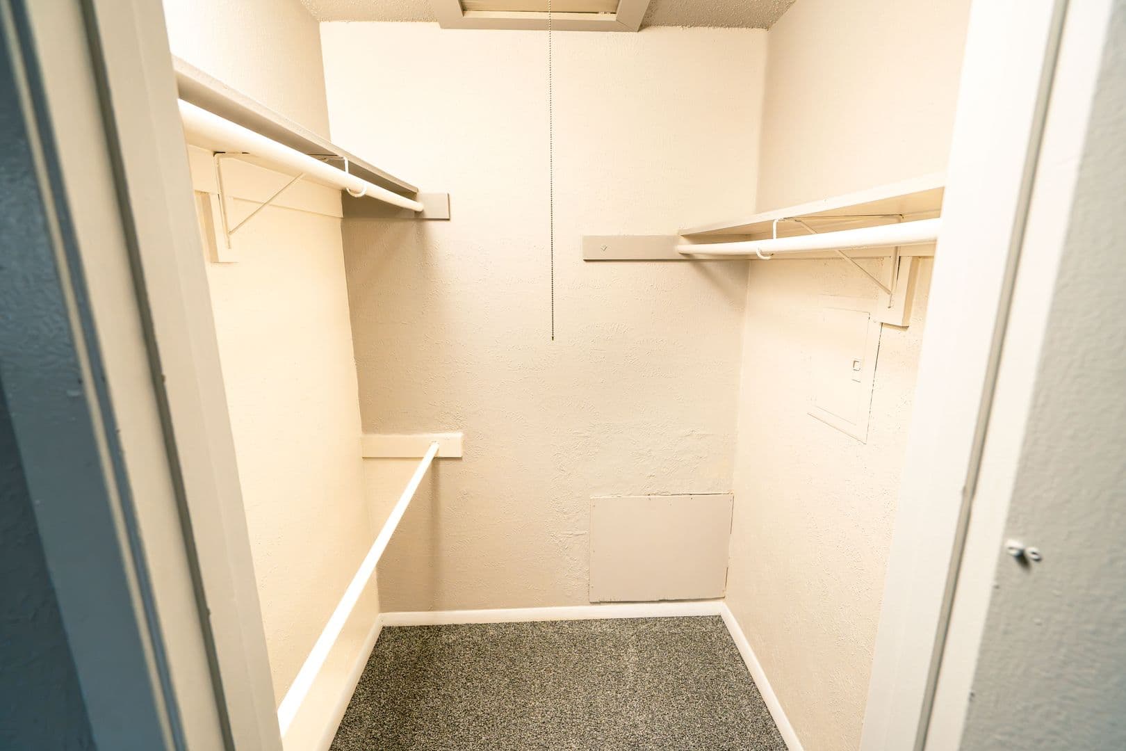 Tulsa Apartment: 1337 E. 61st Street