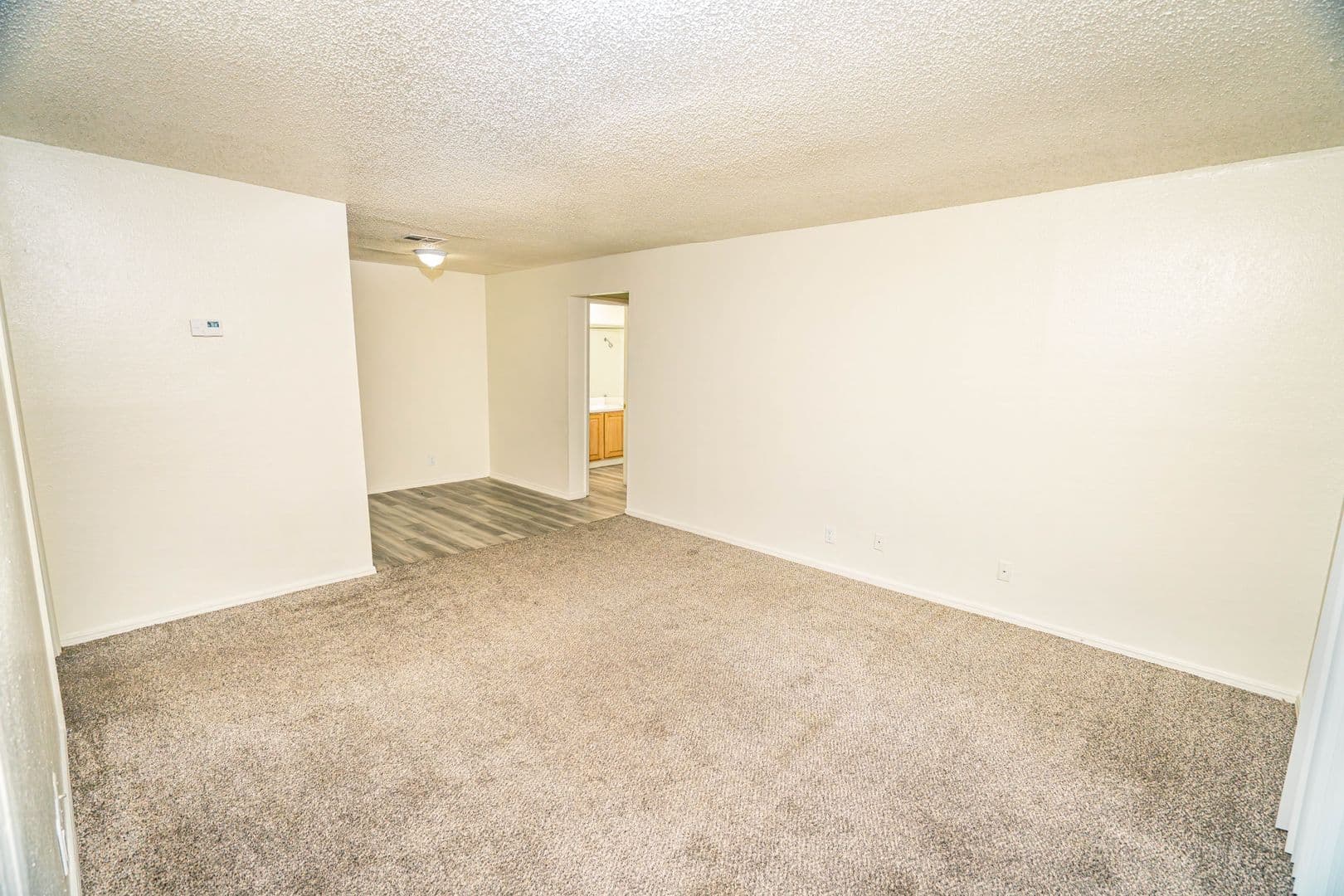 Tulsa Apartment: 1110 E. 60th St.