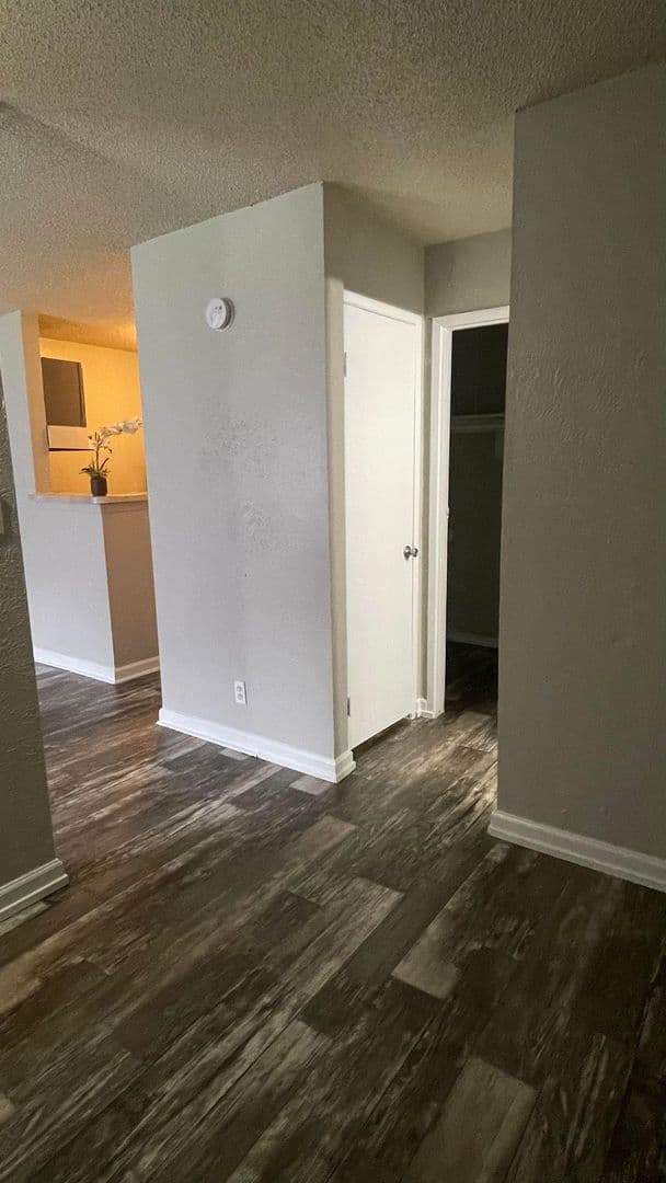Tulsa Apartment: 1337 E. 61st Street
