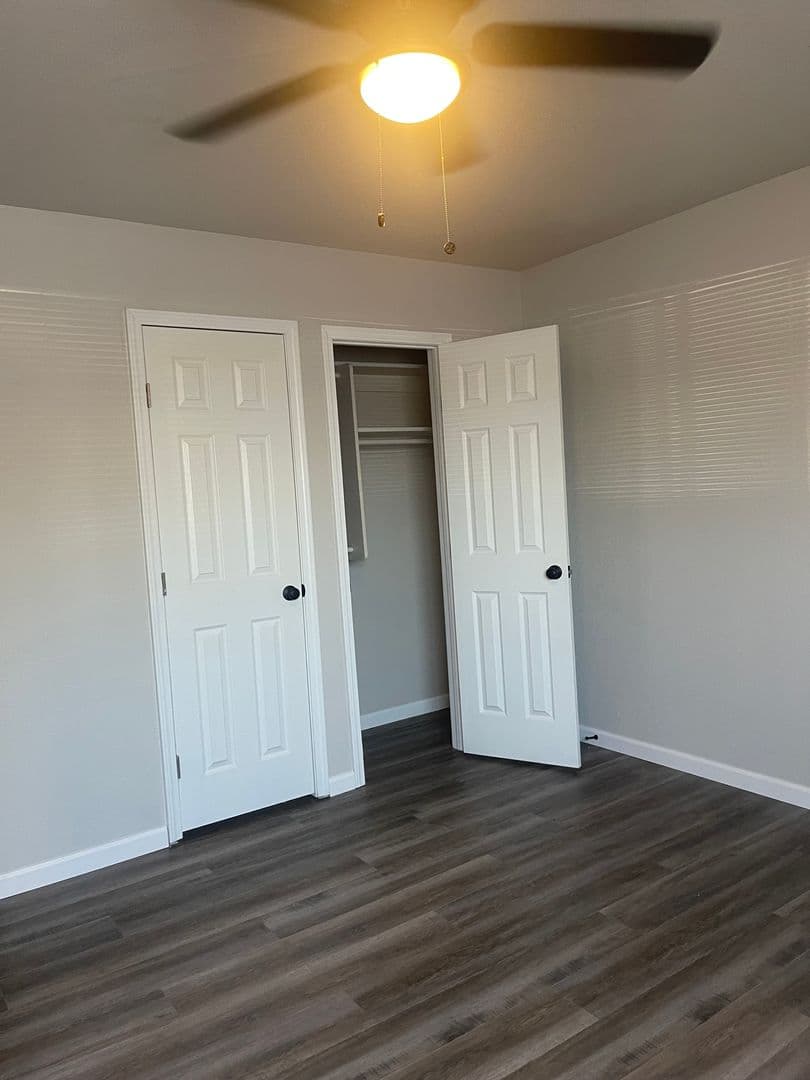 Tulsa Apartment: 5101 S. Madison Ave