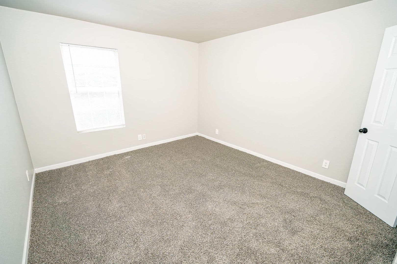 Tulsa Apartment: 1110 E. 60th St.