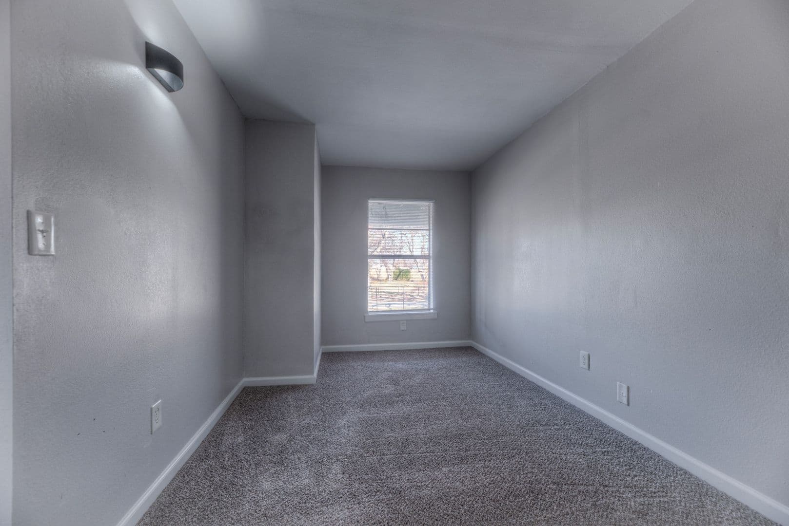Tulsa Apartment: 1337 E. 61st Street