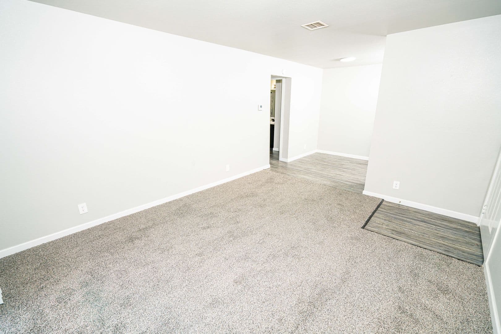 Tulsa Apartment: 1110 E. 60th St.