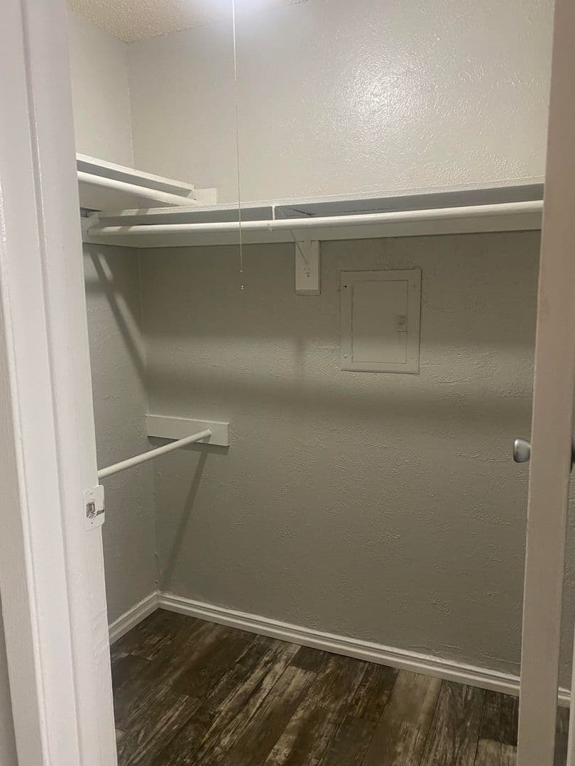 Tulsa Apartment: 1337 E. 61st Street