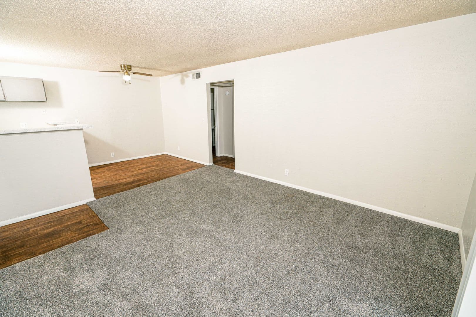 Tulsa Apartment: 1337 E. 61st Street