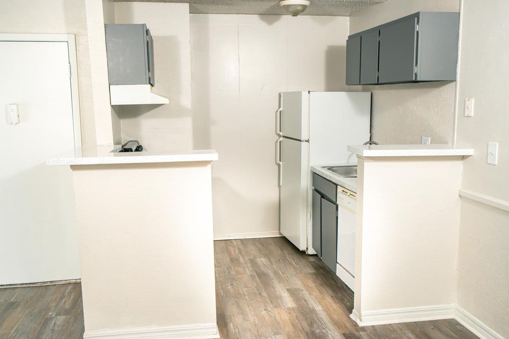 Tulsa Apartment: 1337 E. 61st Street