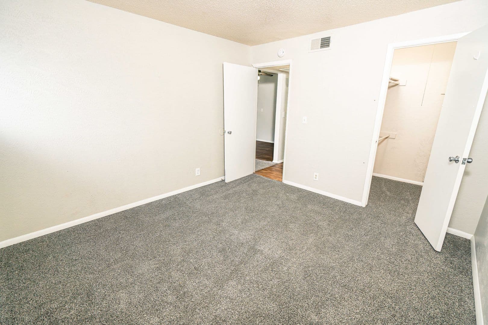 Tulsa Apartment: 1337 E. 61st Street