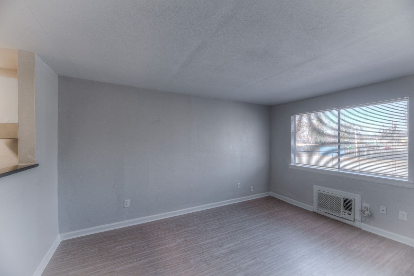 Tulsa Apartment: 1337 E. 61st Street