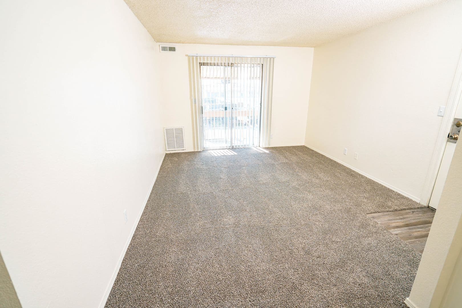 Tulsa Apartment: 1110 E. 60th St.