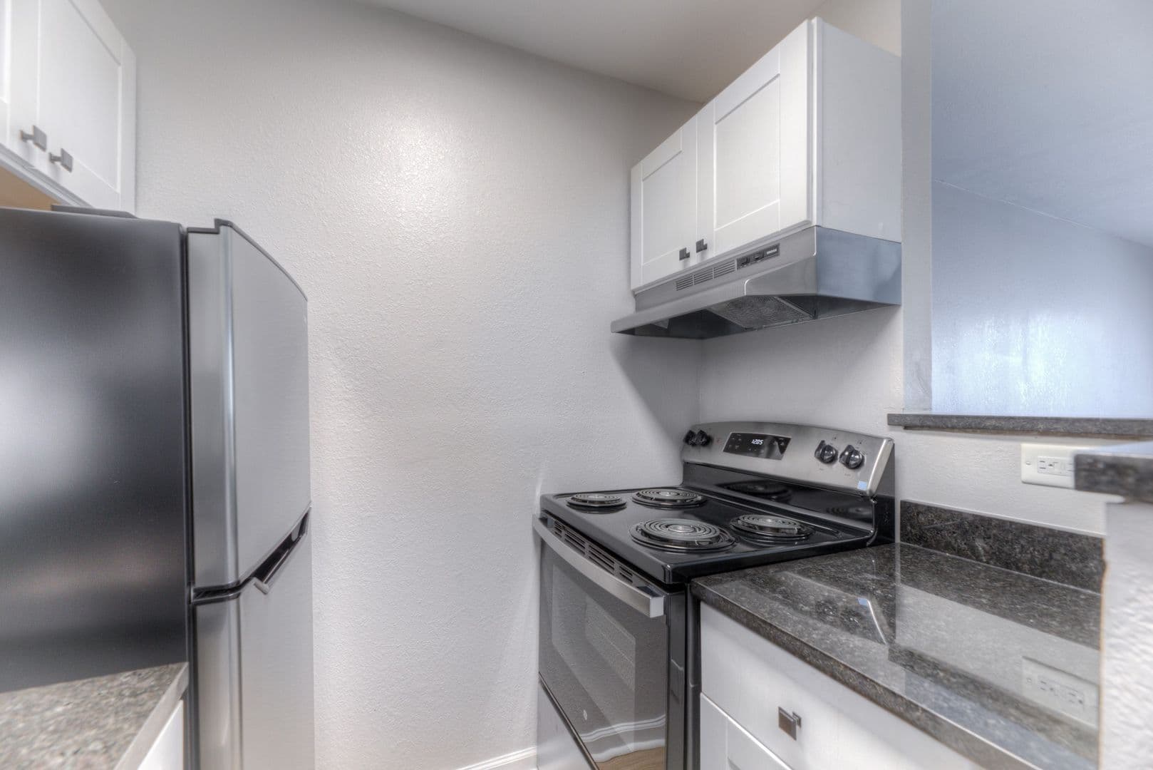 Tulsa Apartment: 1337 E. 61st Street