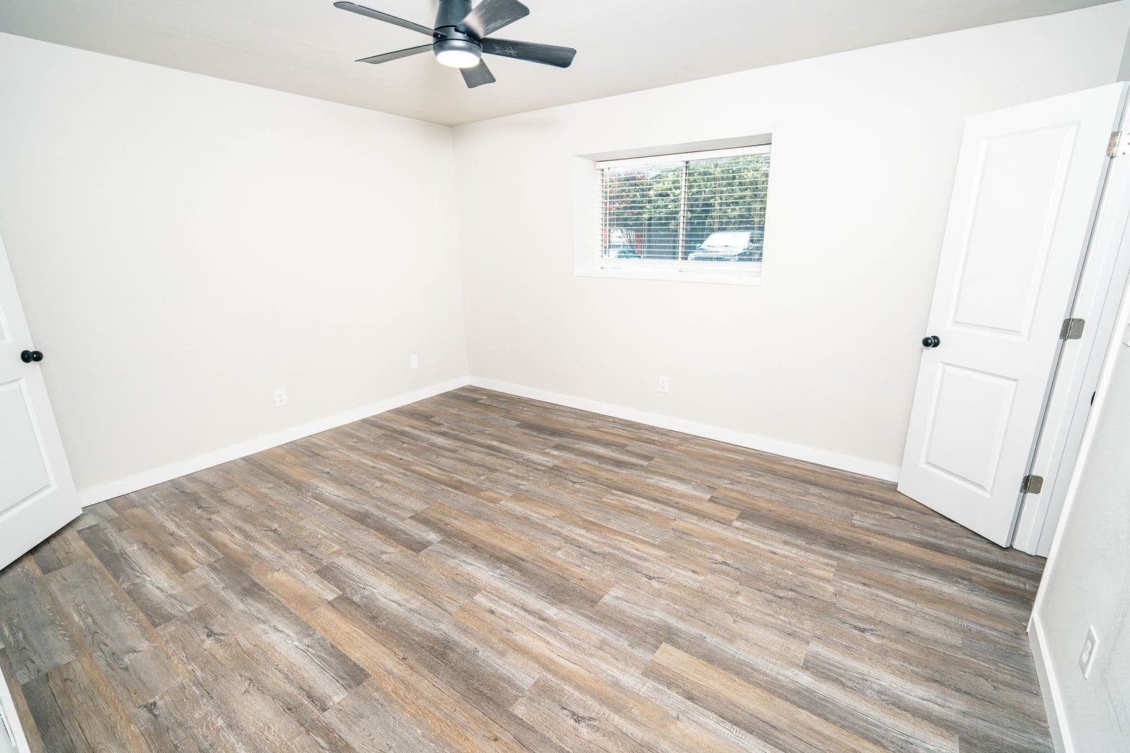 Tulsa Apartment: 1027 E. 41st St