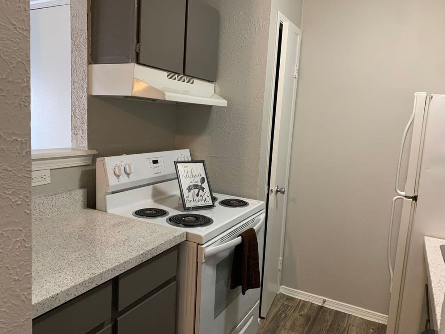 Tulsa Apartment: 1337 E. 61st Street