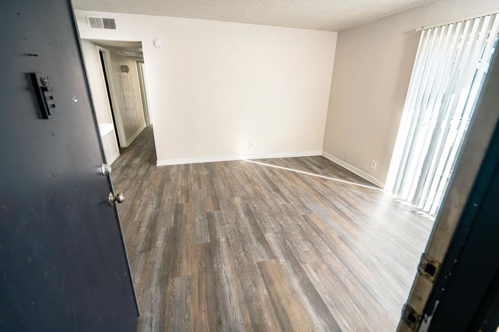 Tulsa Apartment: 1337 E. 61st Street