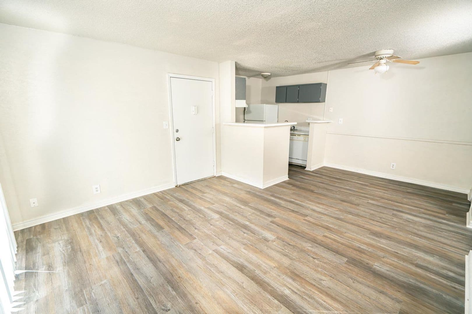 Tulsa Apartment: 1337 E. 61st Street