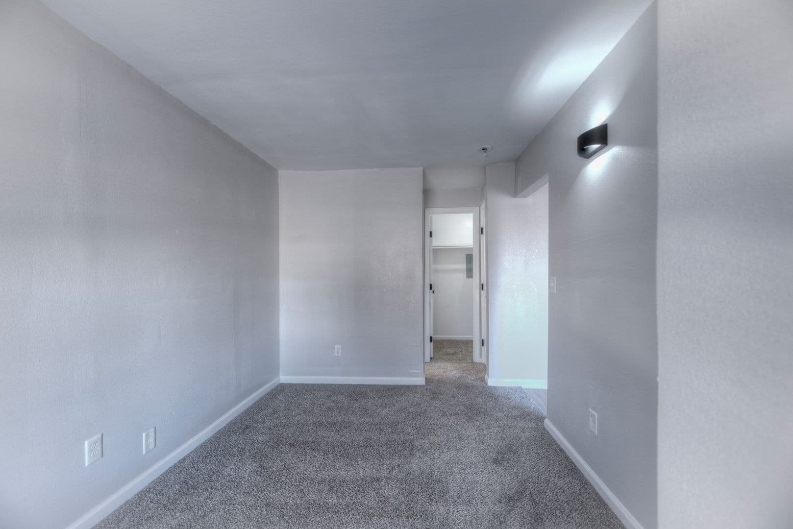 Tulsa Apartment: 1337 E. 61st Street