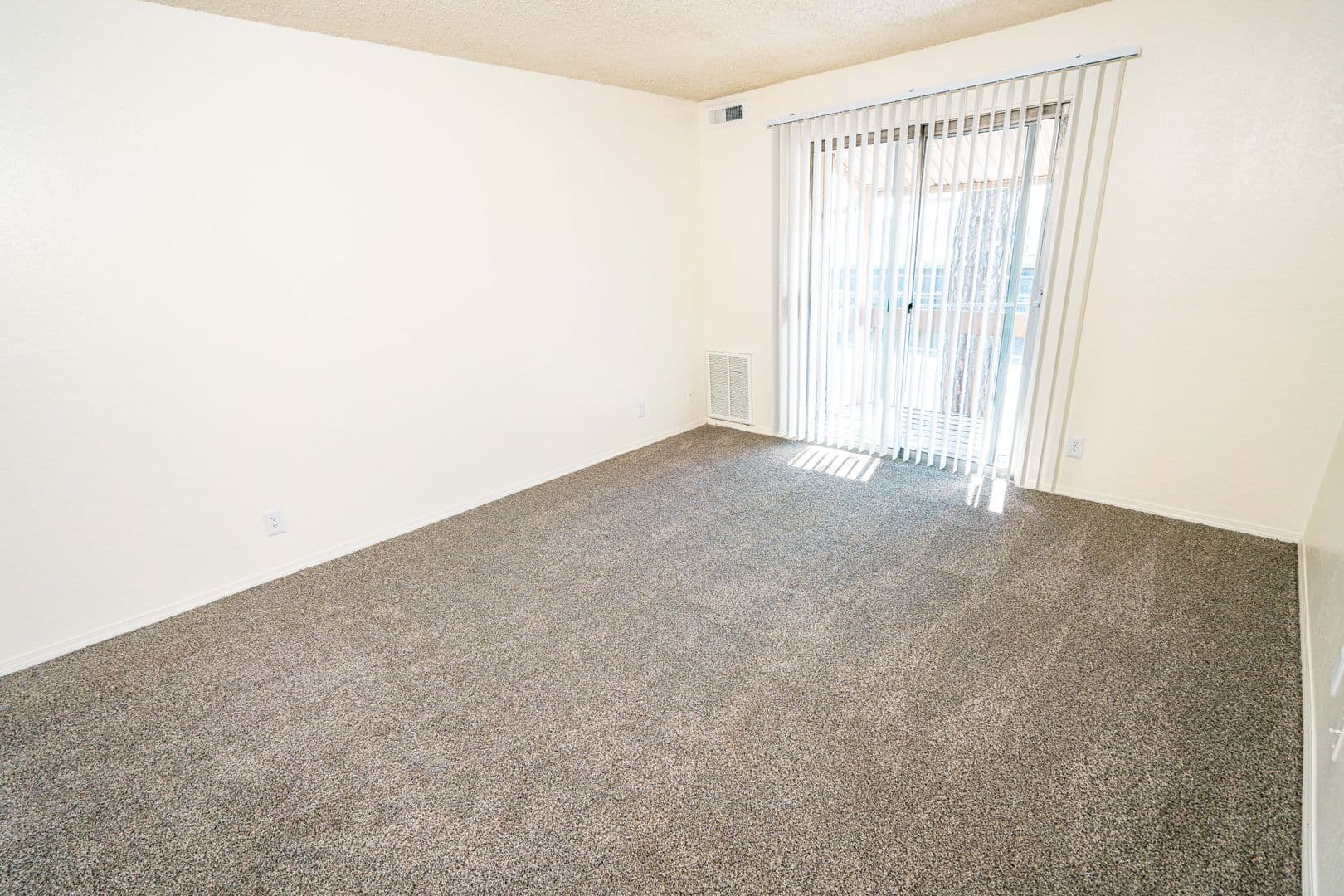 Tulsa Apartment: 1110 E. 60th St.