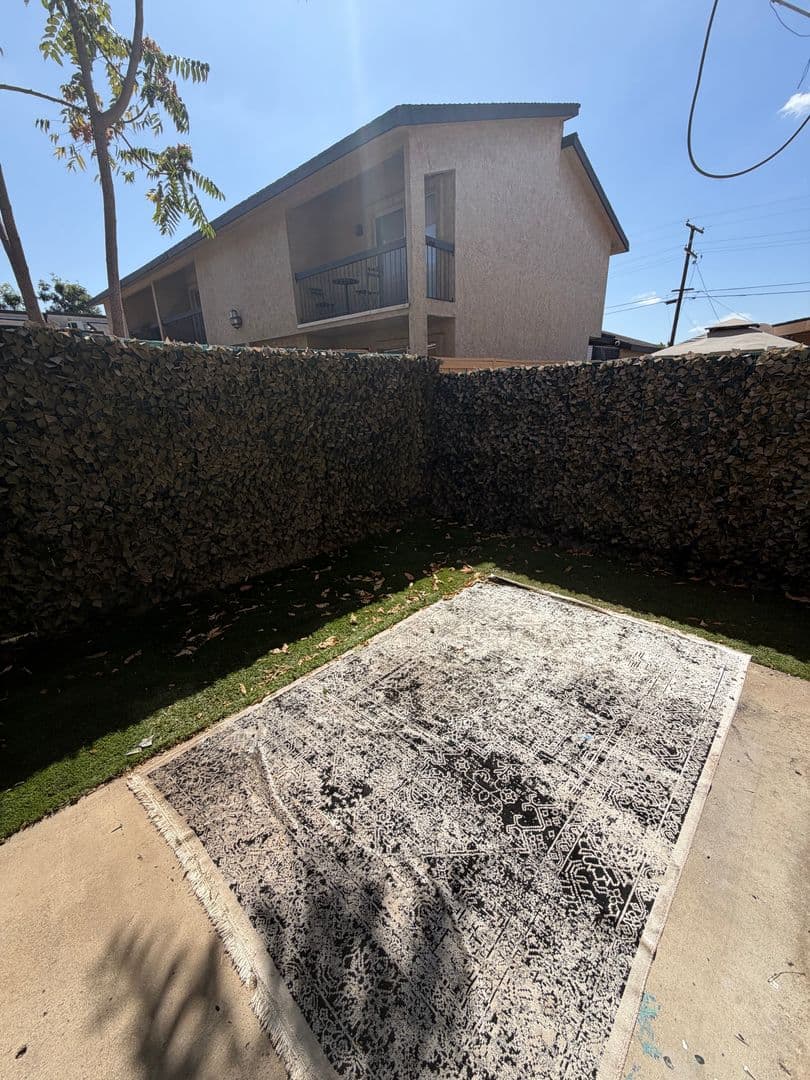 El Cajon Condo: 792 N. Mollison Ave #16
