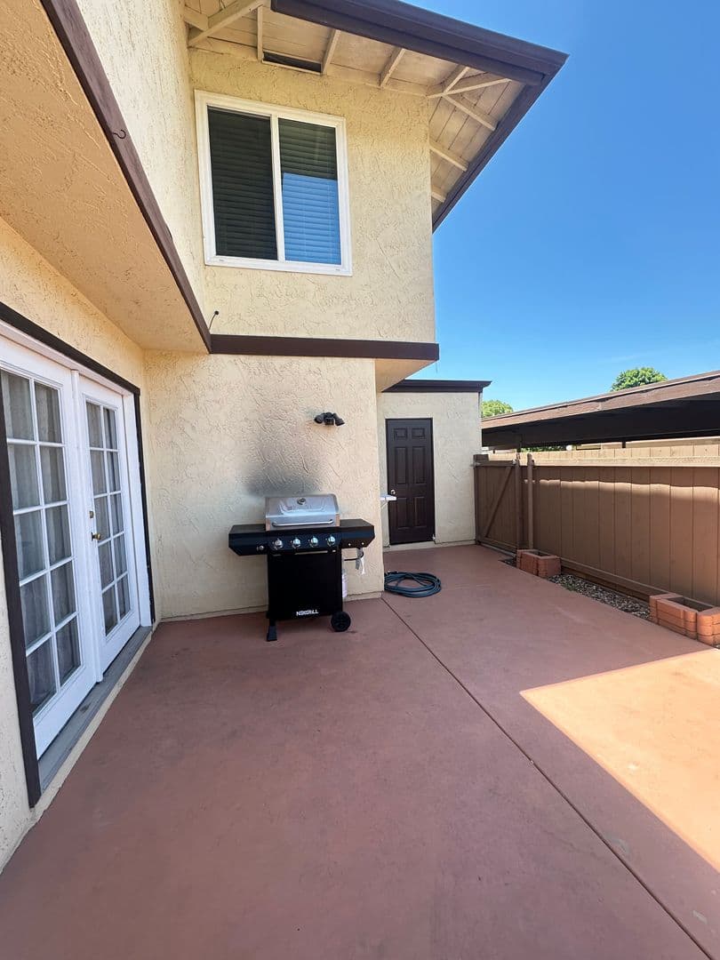 Chula Vista Condo: 230 Regency Ct Unit A