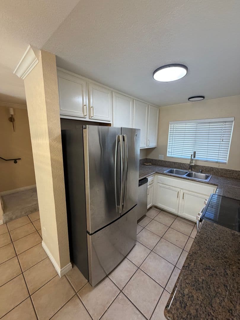 El Cajon Condo: 792 N. Mollison Ave #16