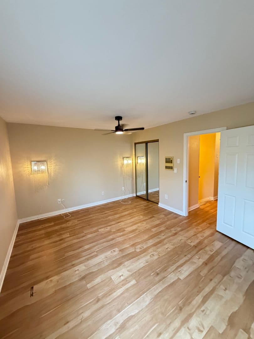 El Cajon Condo: 792 N. Mollison Ave #16