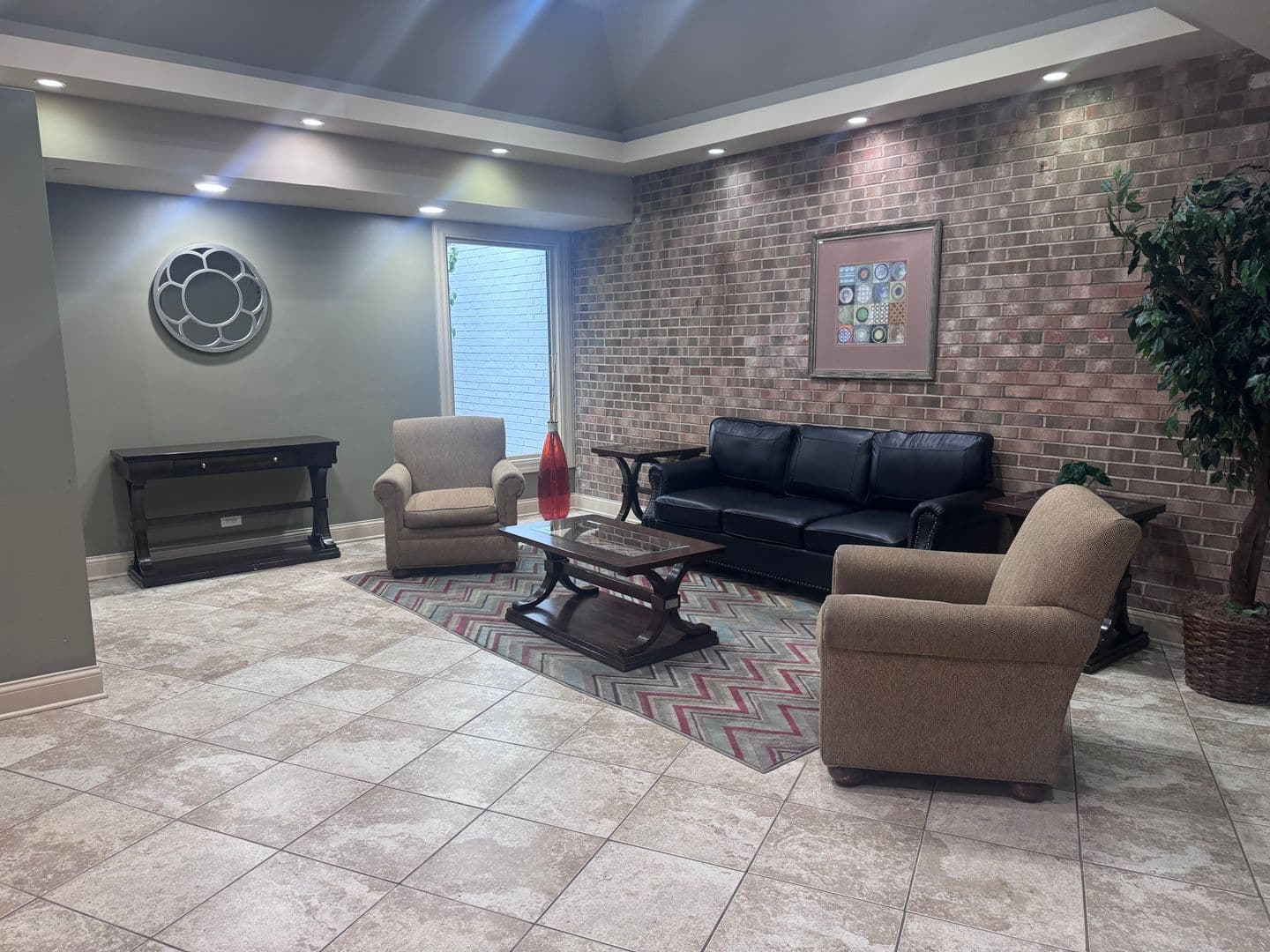 Elk Grove Village Apartment: 480 Eagle Drive