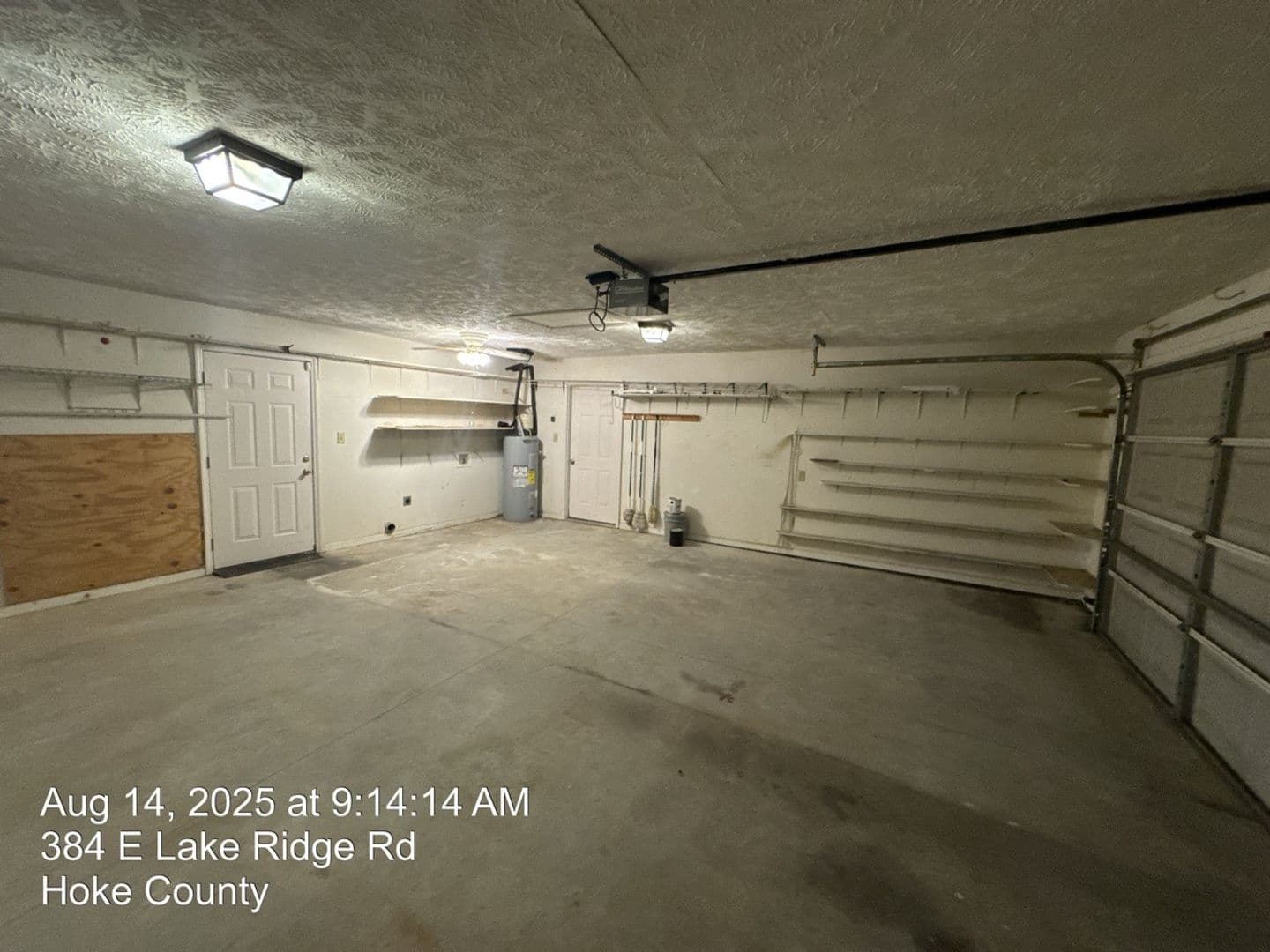 Raeford House: 384 E Lake Ridge Road