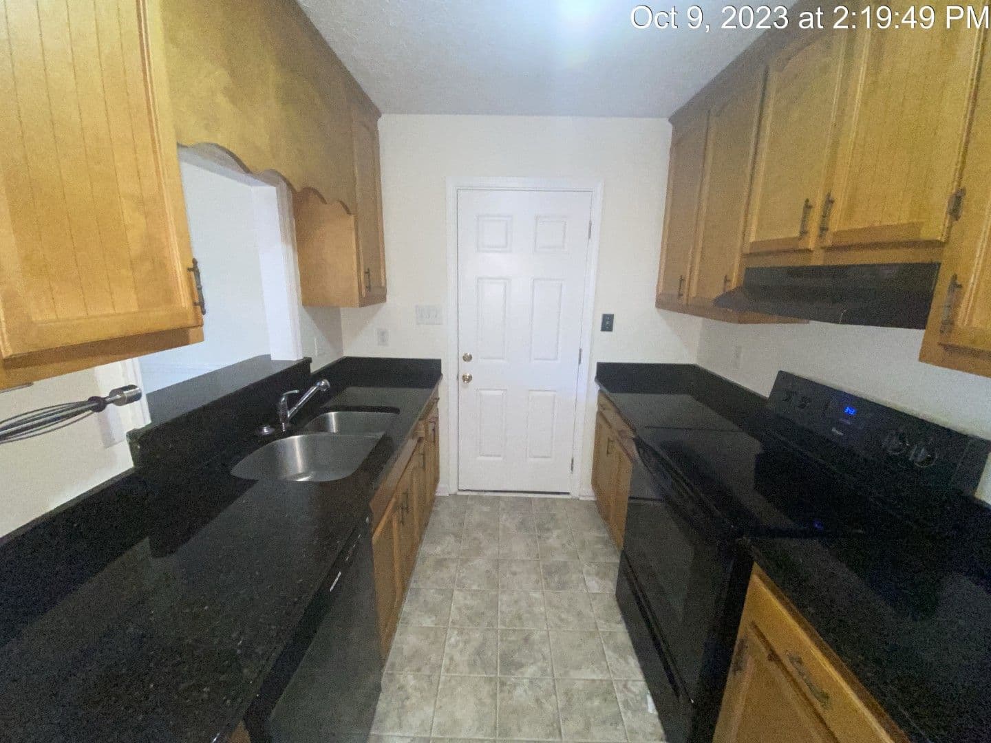Fayetteville House: 912 Drew Court