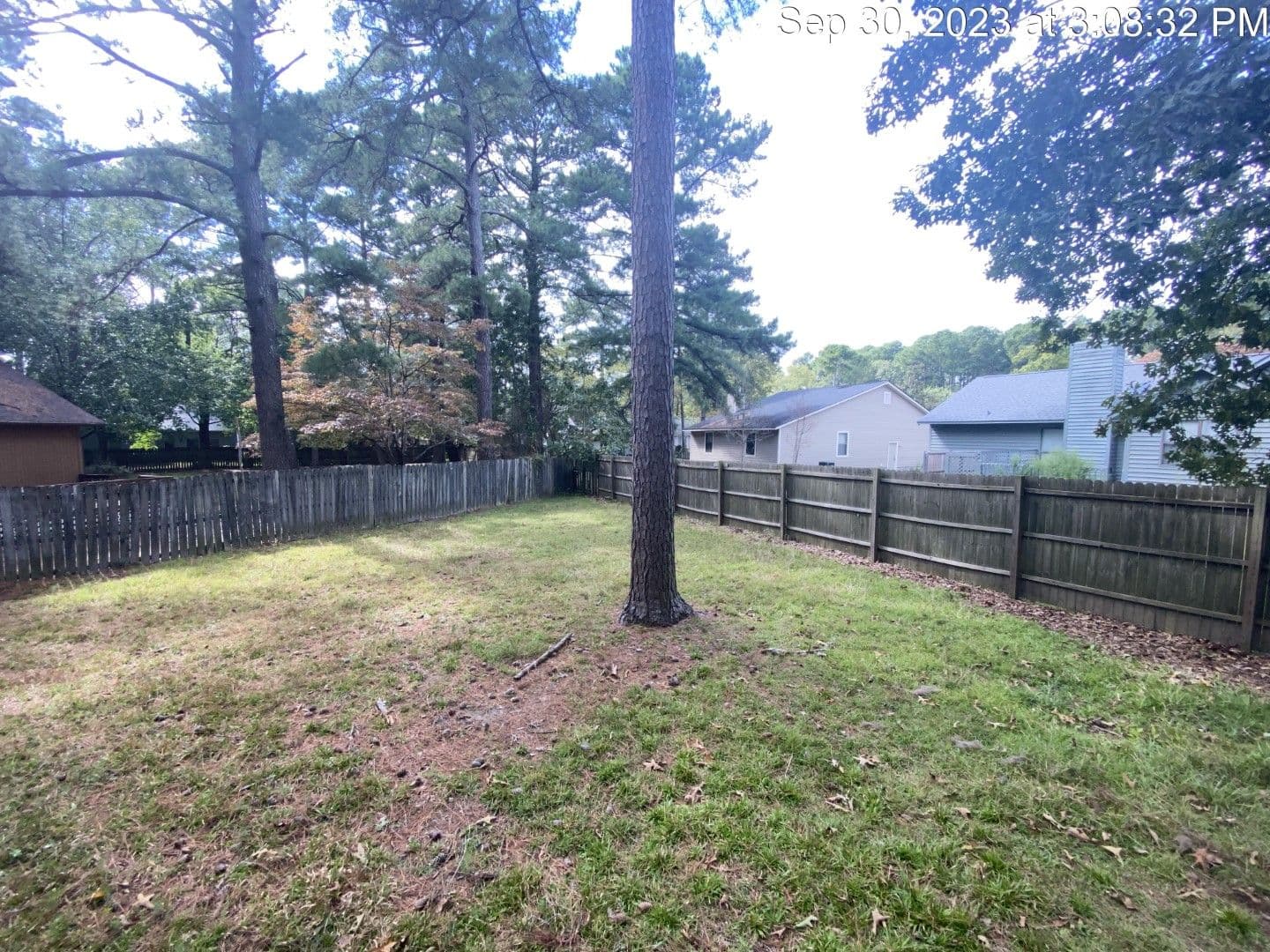 Fayetteville House: 912 Drew Court