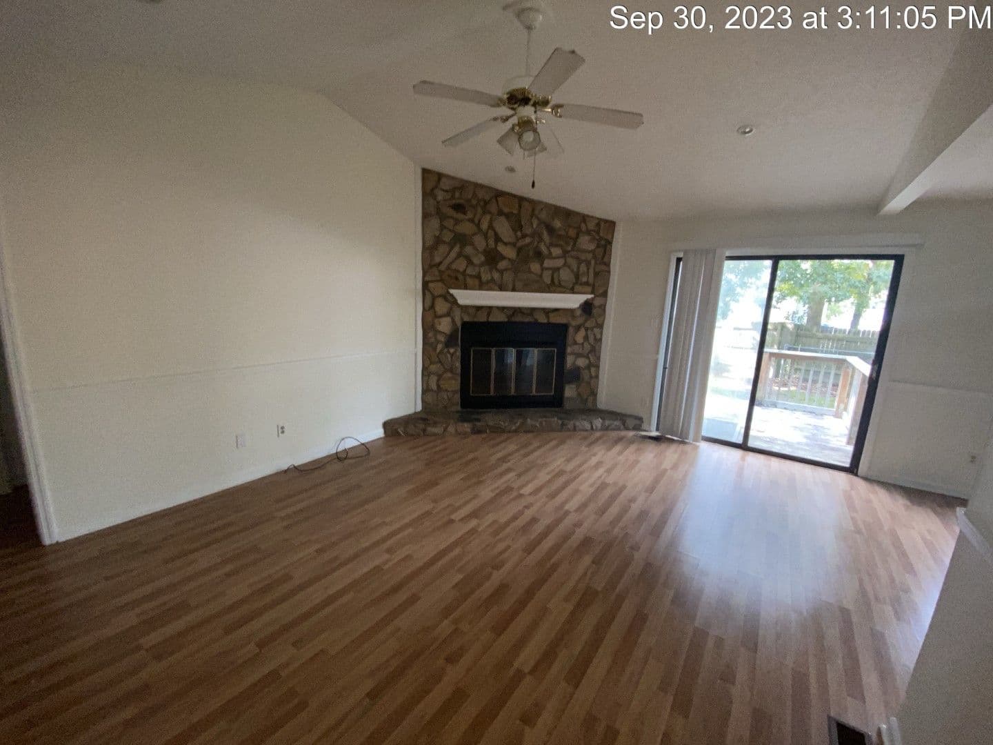 Fayetteville House: 912 Drew Court