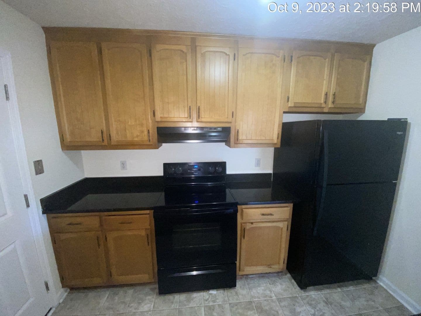 Fayetteville House: 912 Drew Court