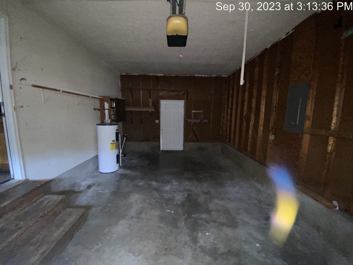 Fayetteville House: 912 Drew Court