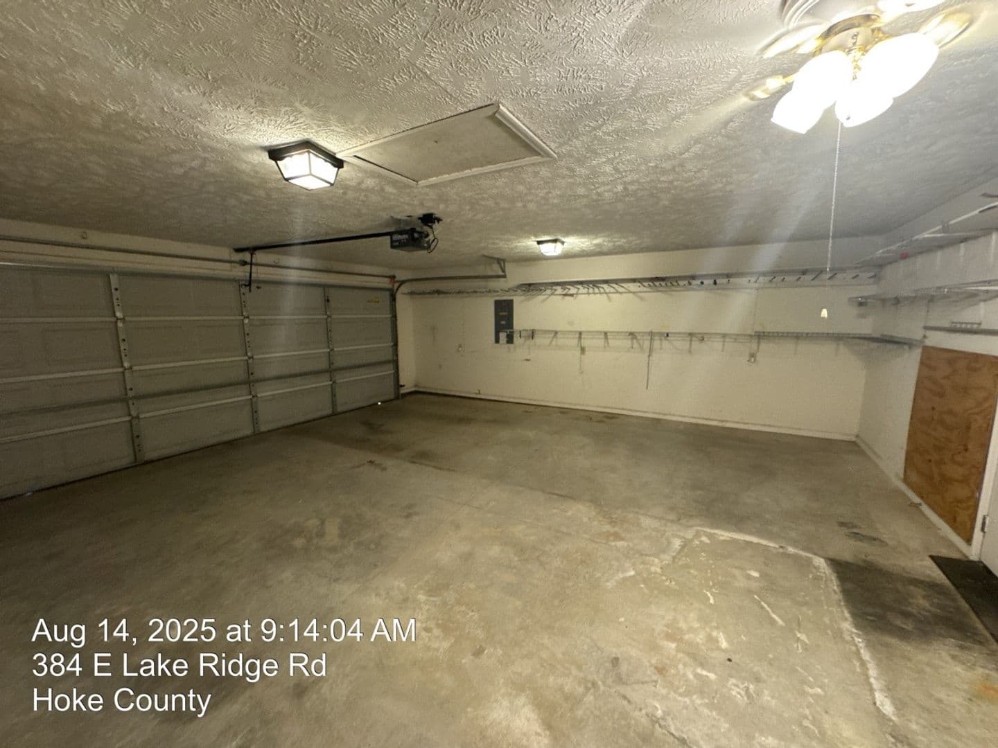 Raeford House: 384 E Lake Ridge Road