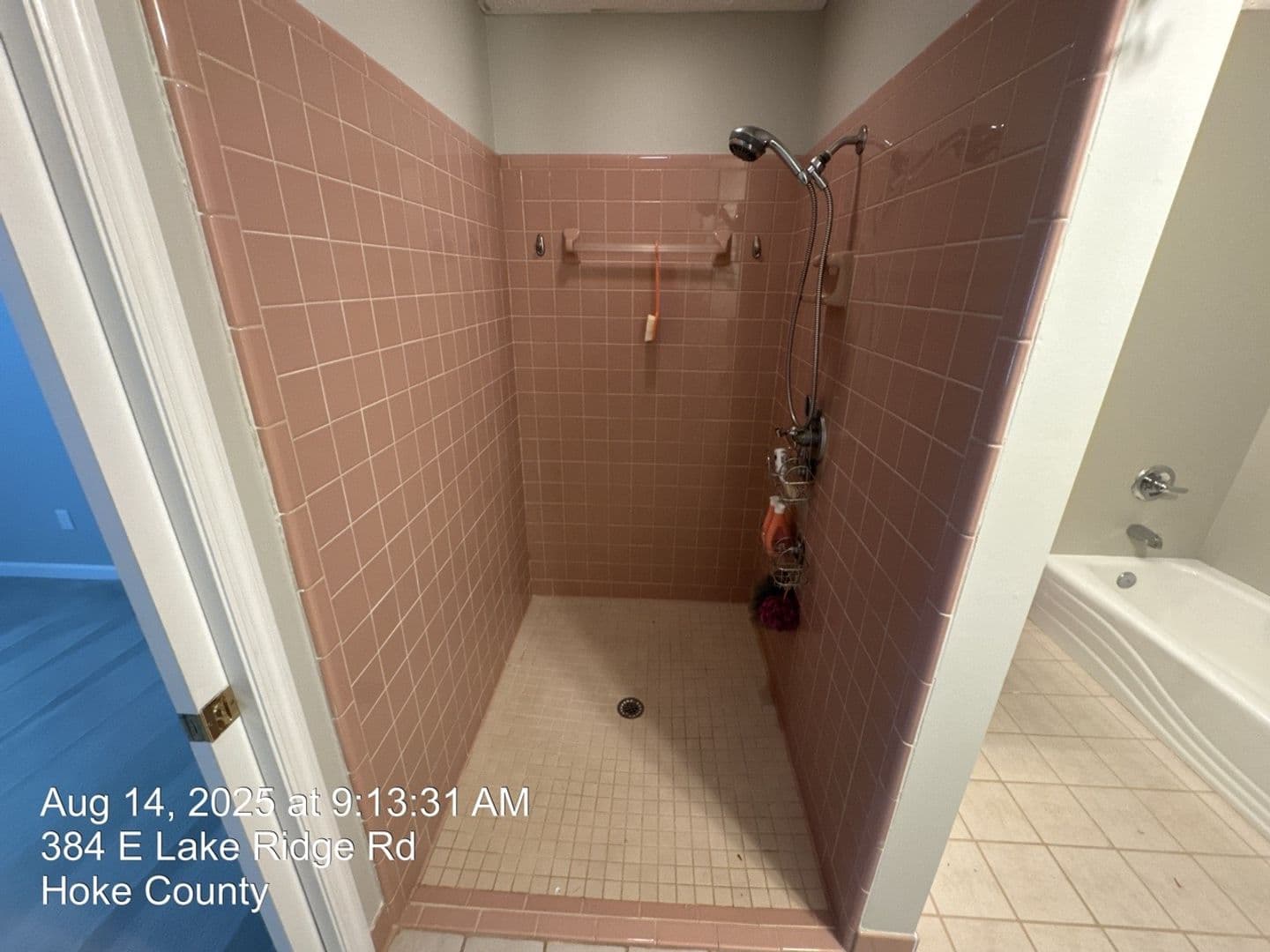 Raeford House: 384 E Lake Ridge Road