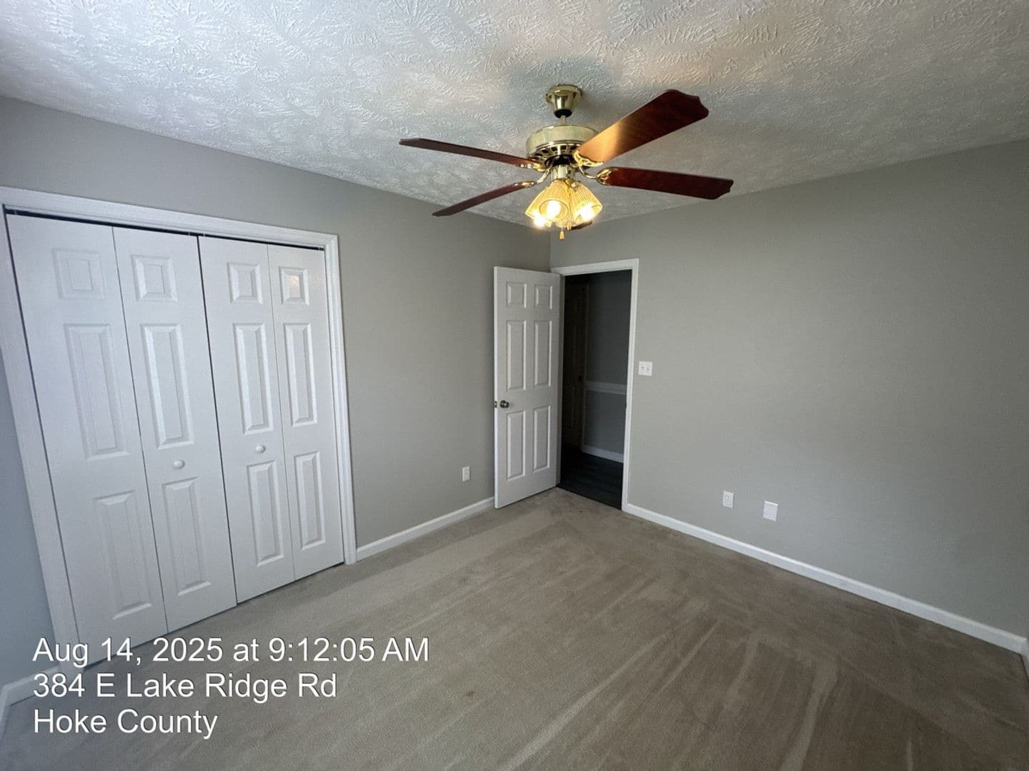 Raeford House: 384 E Lake Ridge Road