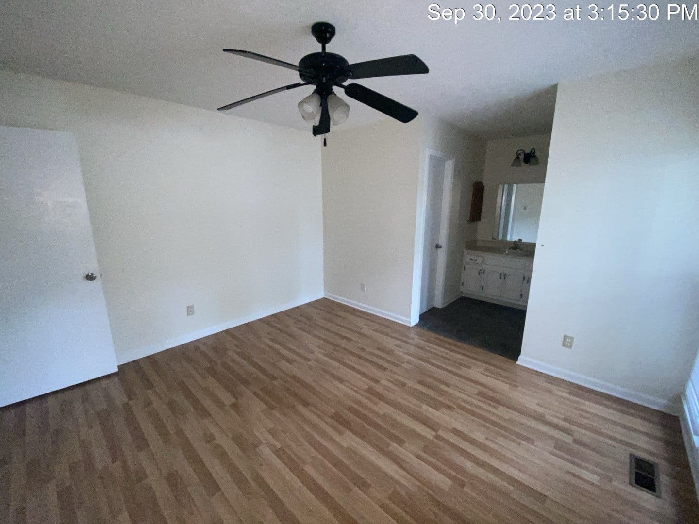 Fayetteville House: 912 Drew Court