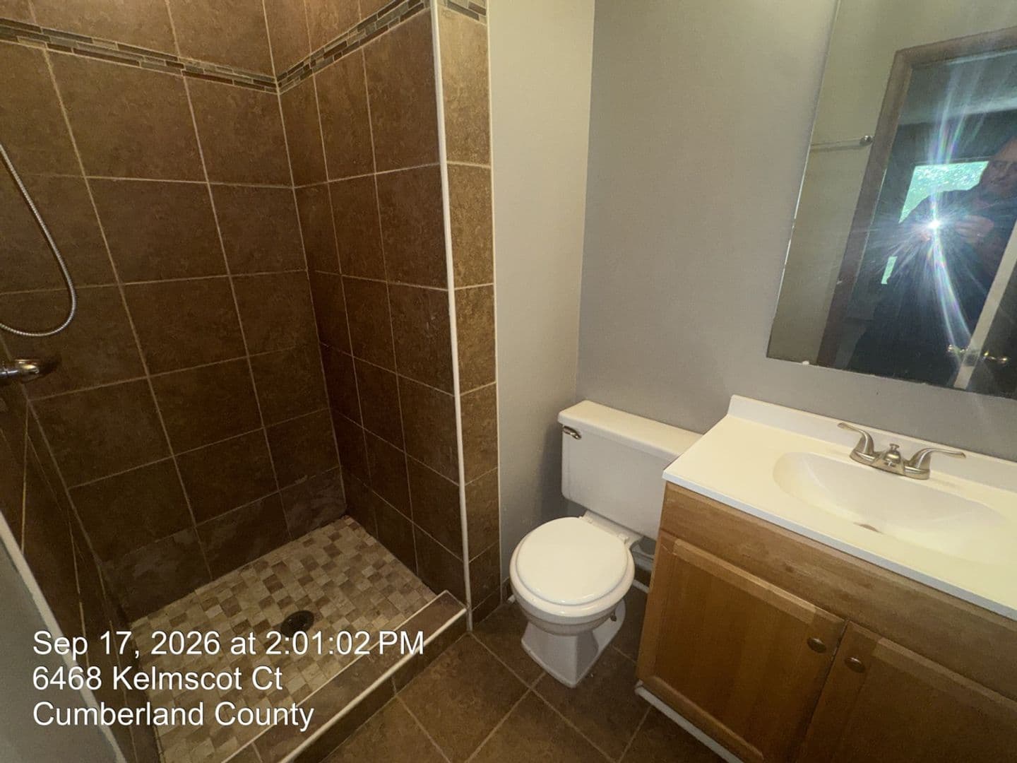 Fayetteville Townhome: 6468 Kelmscot Court