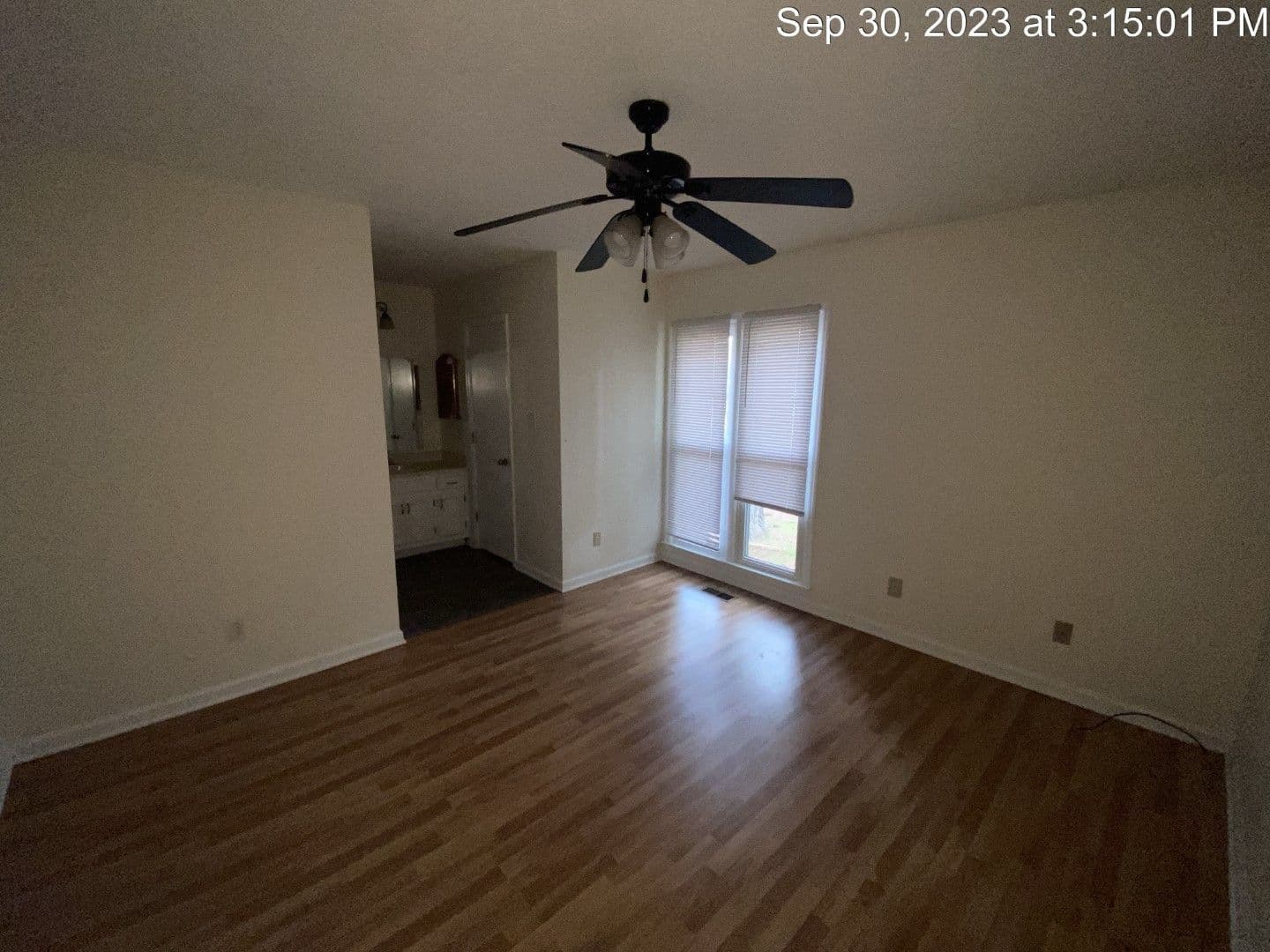 Fayetteville House: 912 Drew Court