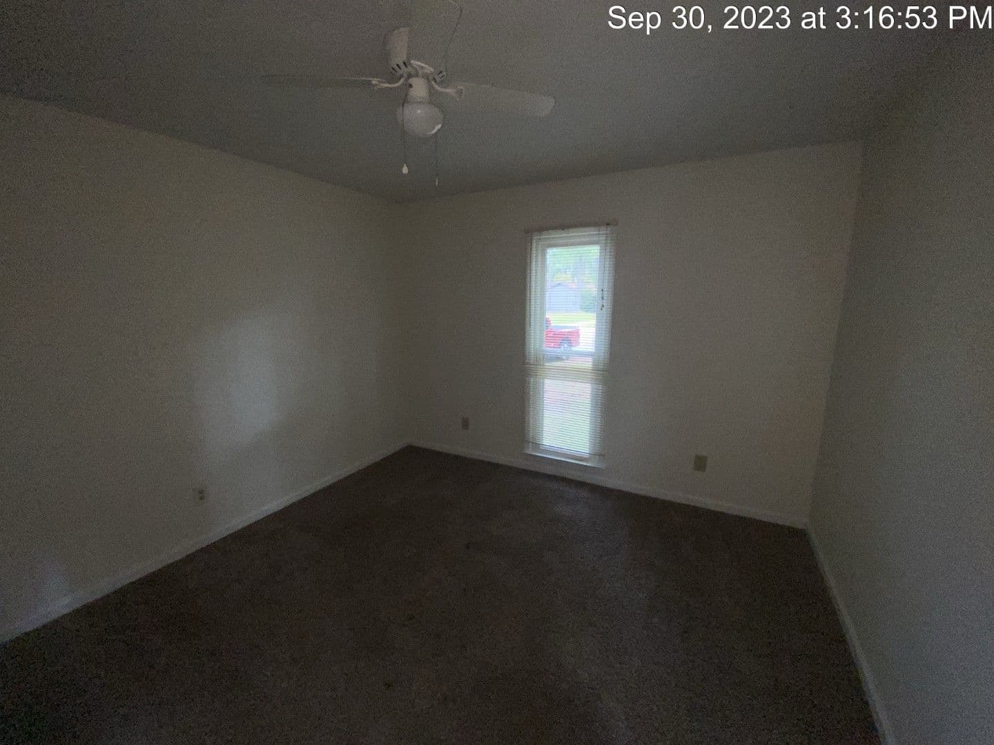 Fayetteville House: 912 Drew Court