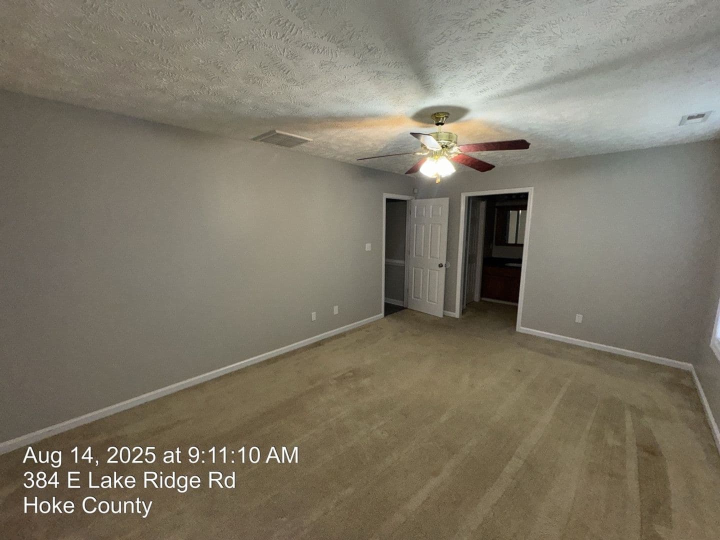 Raeford House: 384 E Lake Ridge Road
