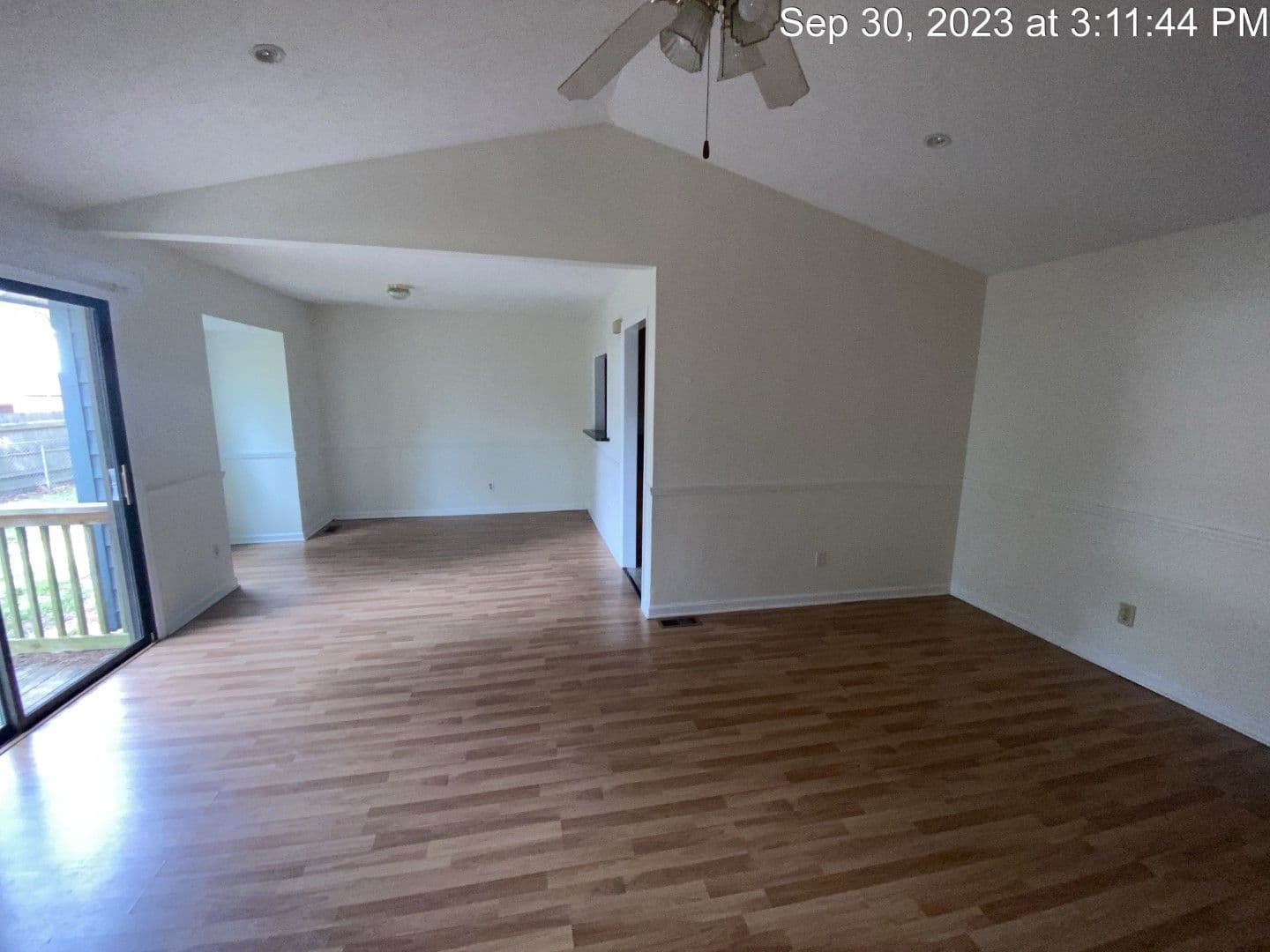 Fayetteville House: 912 Drew Court