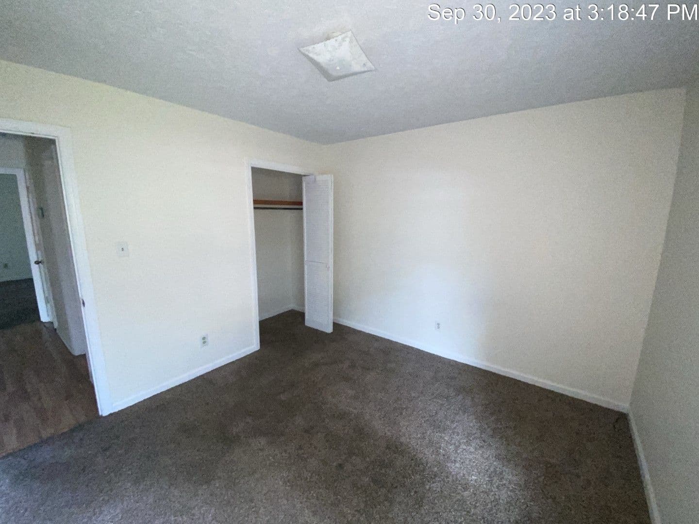 Fayetteville House: 912 Drew Court